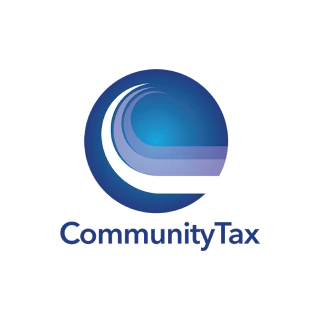 Community Tax Logo